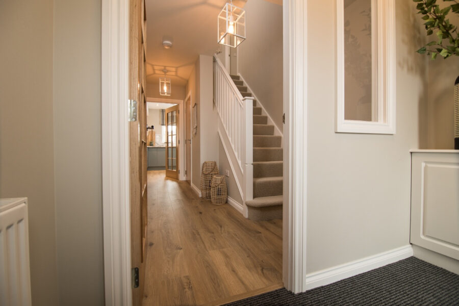 Enjoy unrivalled build quality and finish
