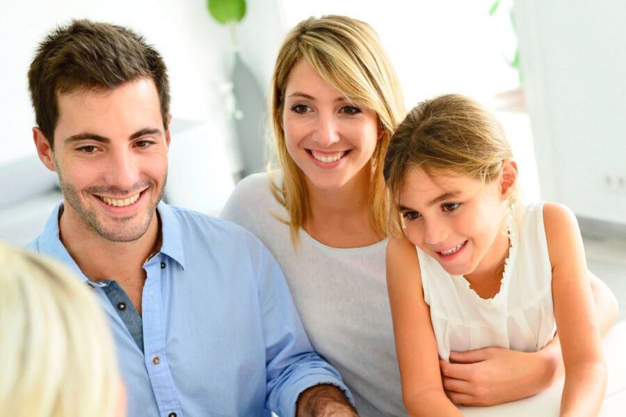 Financial Adviser web