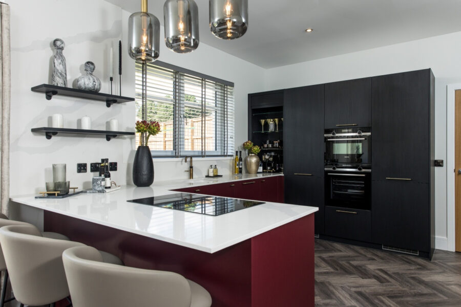 Kitchen Design