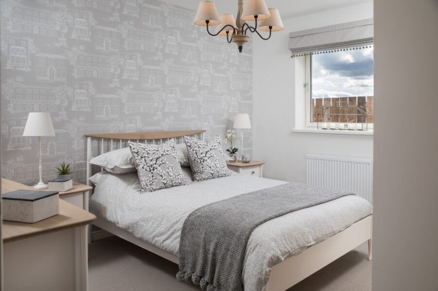 Lochter Bedroom 01