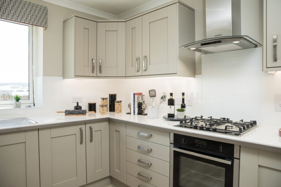 Lochter Kitchen Diner Living 04