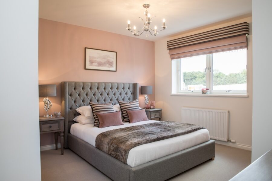 Lochter Master Bedroom 01