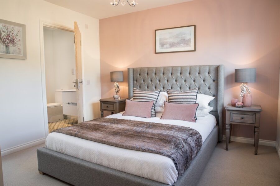 Lochter Master Bedroom 02