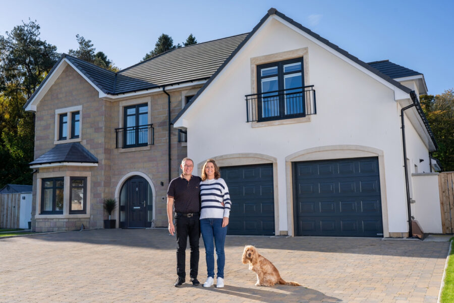 Mearns Gill Woodlands Developmentphotos 4