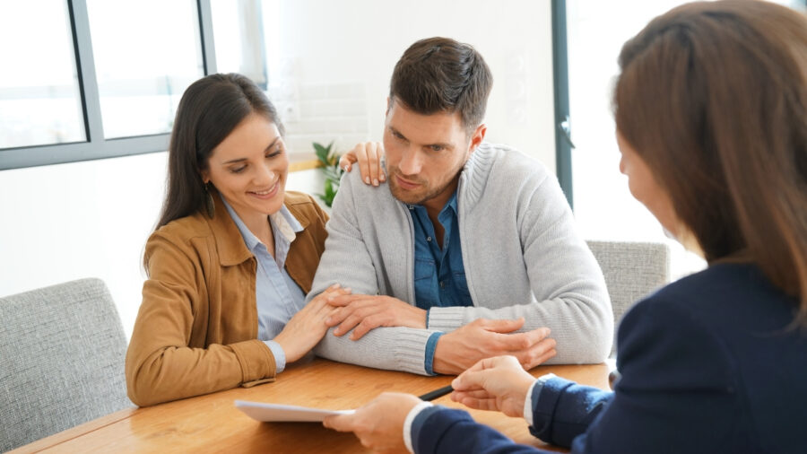 Meet our Sales Team web