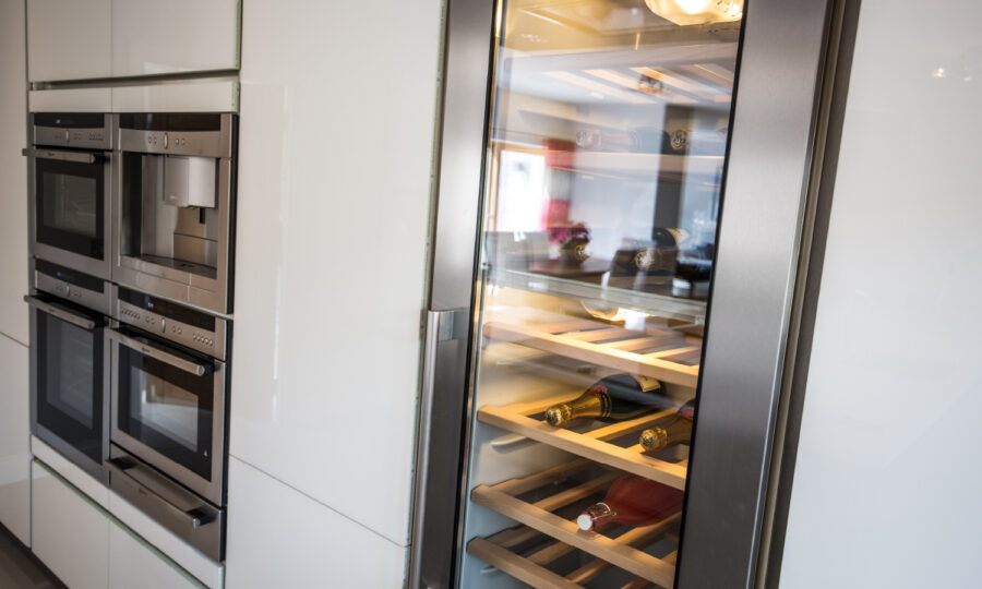 Wine Fridge