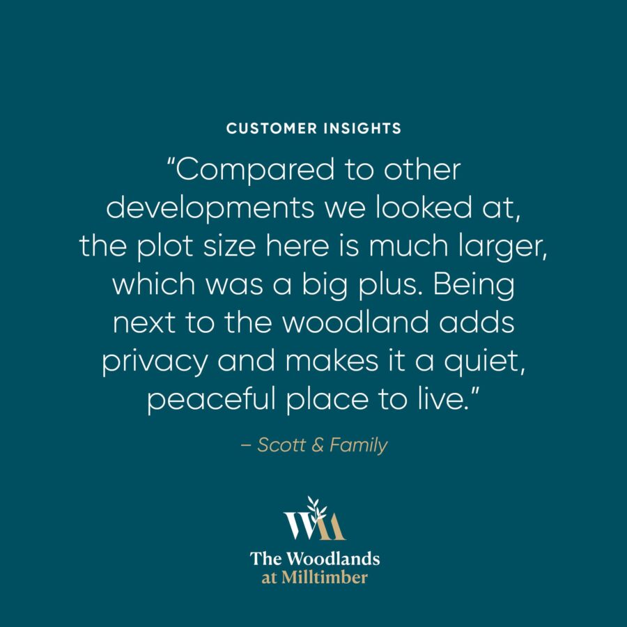 Woodlands Customer Insights 0 1