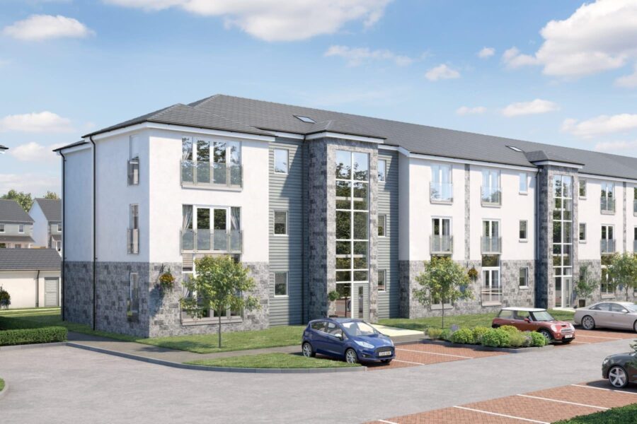 Blackhall south block C E web