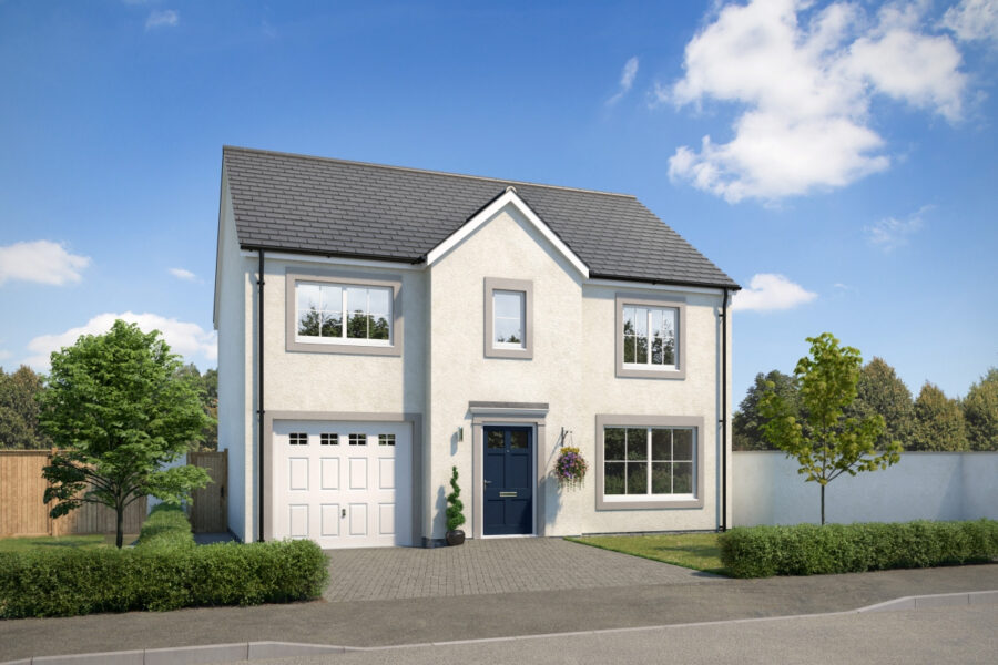 Grandhome burrell plot 12 FINAL hr Mailer
