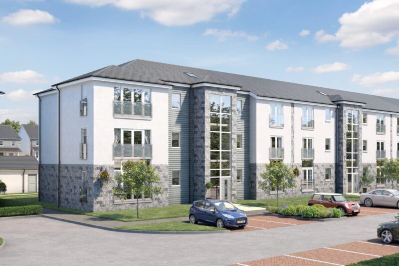 Blackhall south block C E web