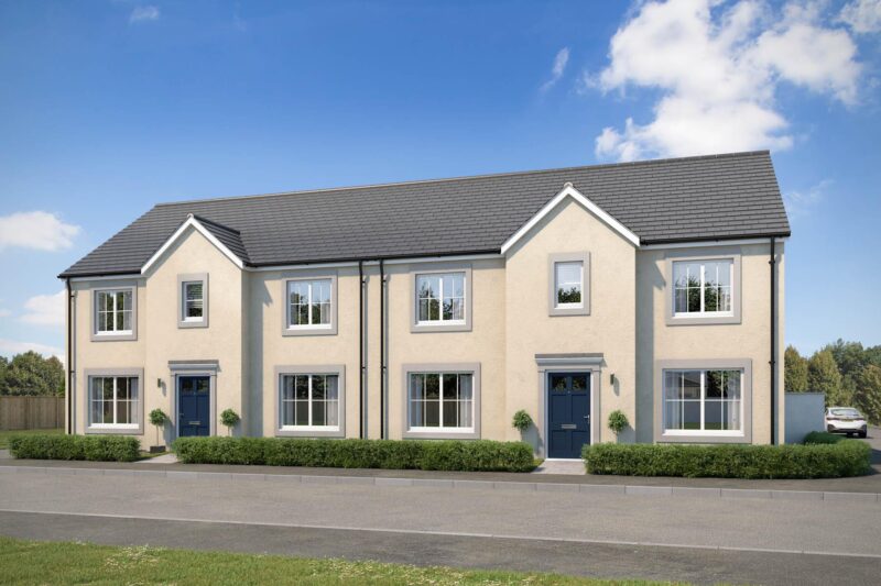 MA Grandhome Burrell Plus Semi 0 1