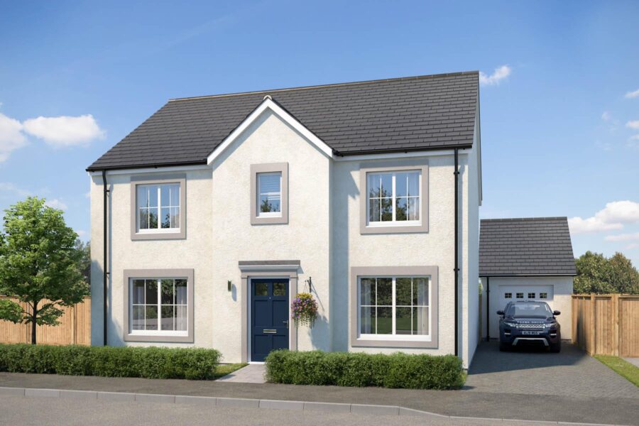 MA Grandhome Burrell Plus 0 1