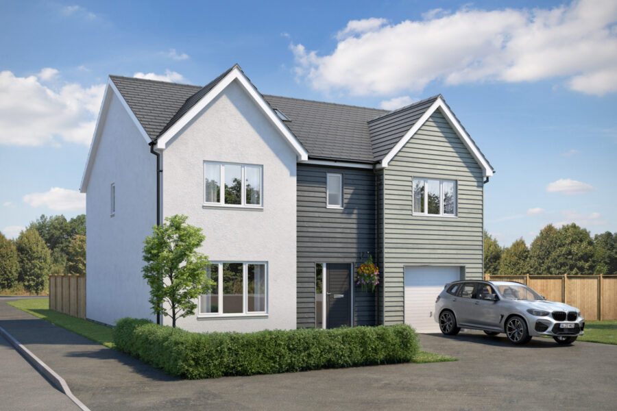 MA The Treetops CGI Sutherland